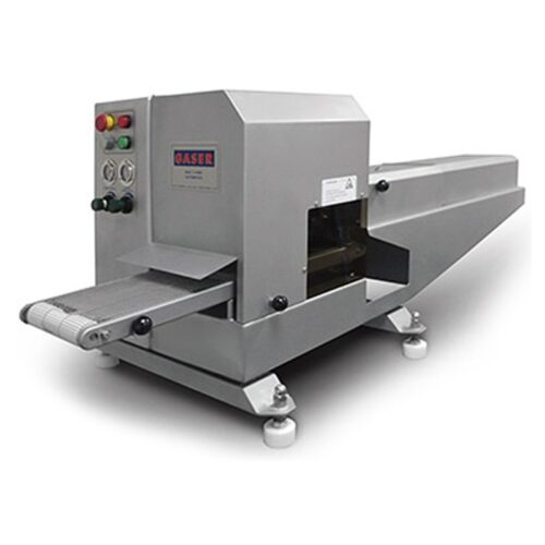 Gaser V-4000 SP burger former