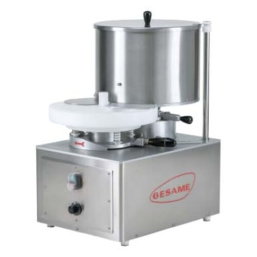 Gesame MH100 burger former