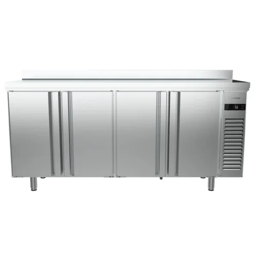 Infrico FMPP 2500 GR refrigerated bar counter, another view