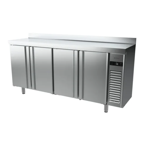 Infrico FMPP 2500 GR refrigerated bar counter