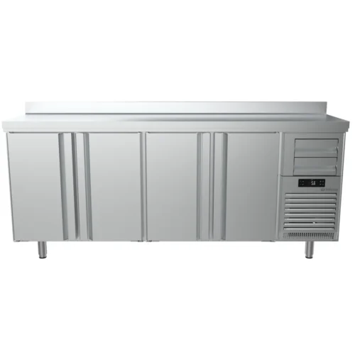 Infrico FMPP 2500 II refrigerated bar counter, another view