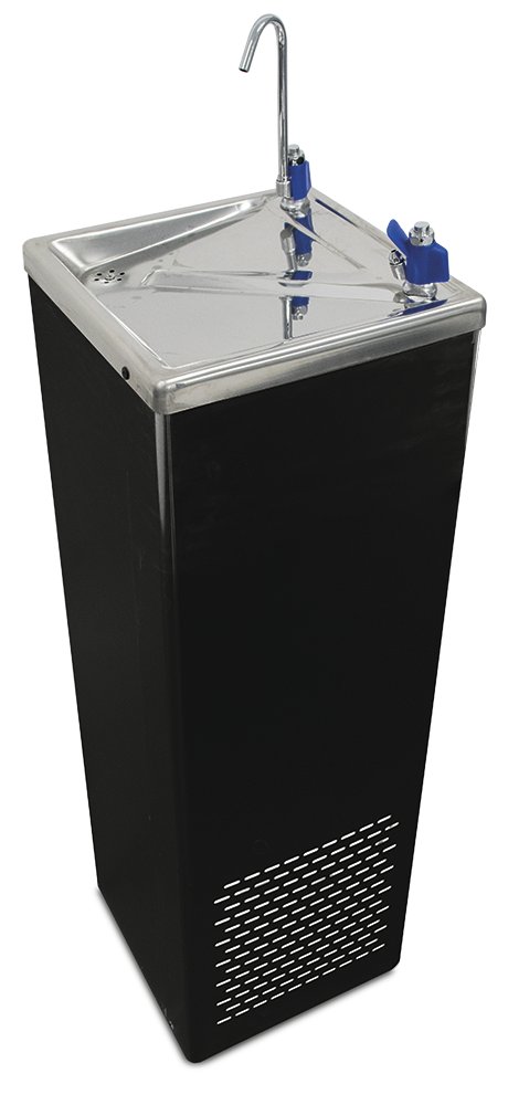 Fuente de agua fría Cold Serie Black Fricosmos