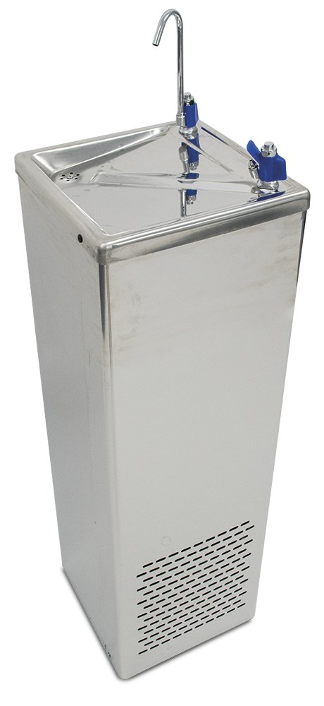 Fuente refrigerada de agua fría Cold Fricosmos
