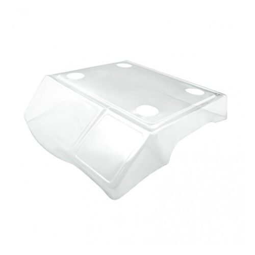 Baxtran protective blister covers (2)