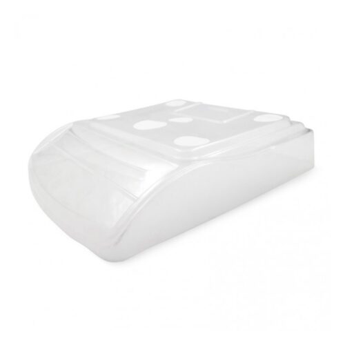 Baxtran protective blister covers