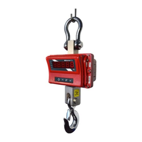 Baxtran SML crane scale