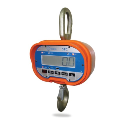 Baxtran STC crane scale