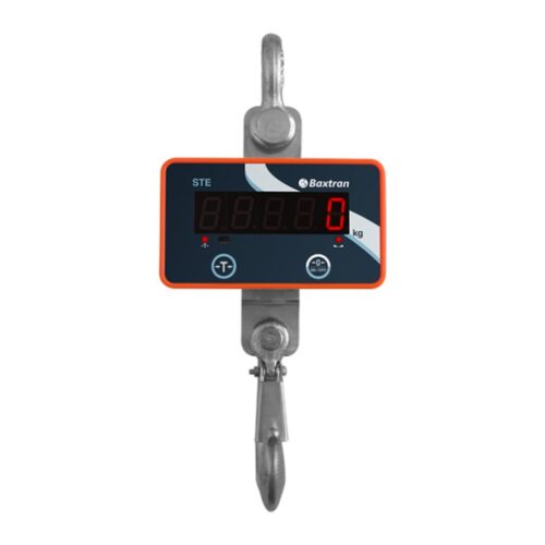 Baxtran STE crane scale (2)