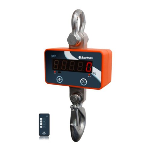 Baxtran STE crane scale