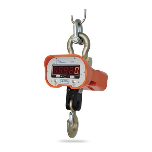 Baxtran STR crane scale