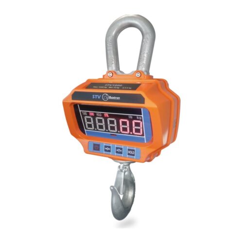 Baxtran STV crane scale