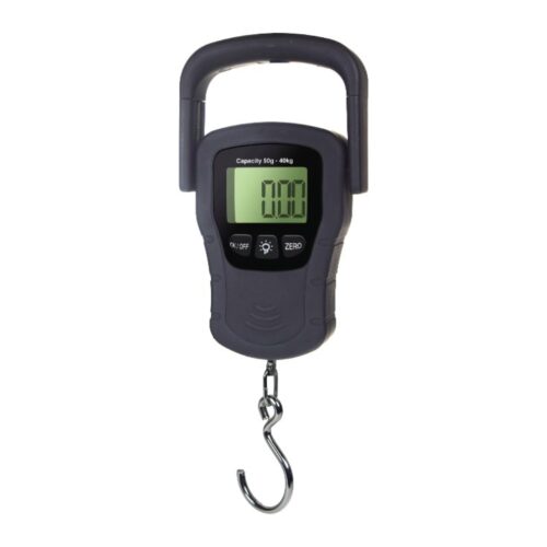 Baxtran KRX hand-held hanging scale