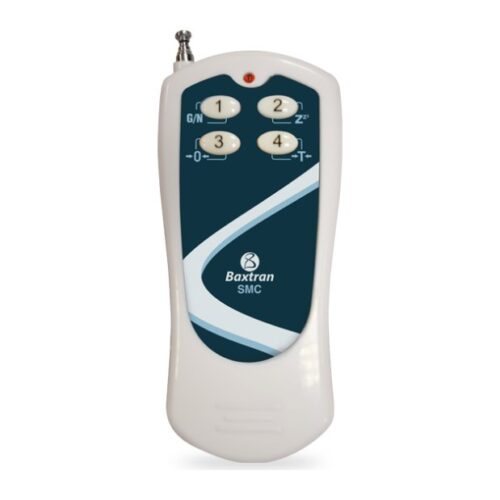 Baxtran SMC legal-for-trade crane scale (2)