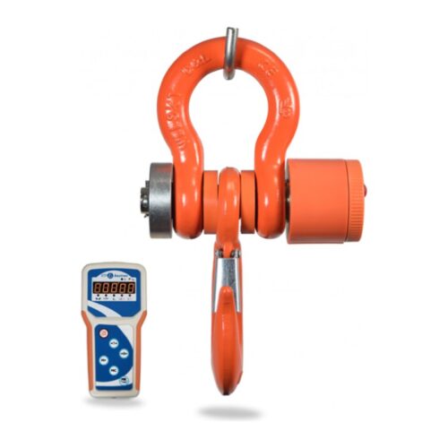 Baxtran STP wireless crane scale