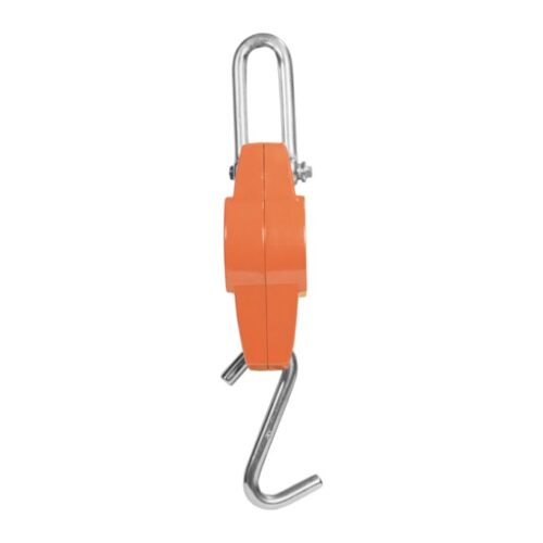 Baxtran UCS lightweight hanging scale (2)