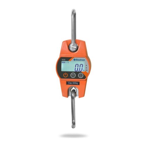 Baxtran UCS lightweight hanging scale