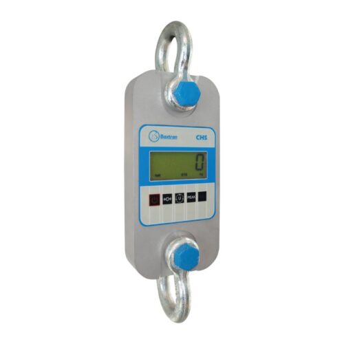 Baxtran CHS crane scale and dynamometer