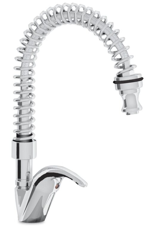 Grifo ducha serie doméstico Fricosmos