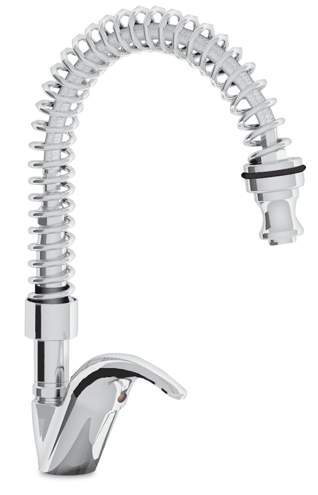 Grifo ducha serie doméstico Fricosmos