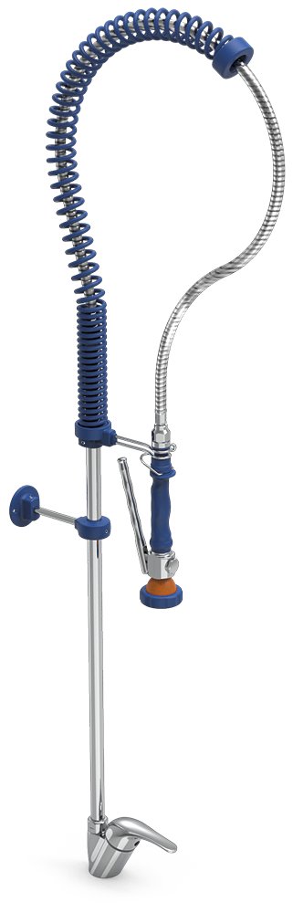 Grifo ducha Serie MNE Fricosmos