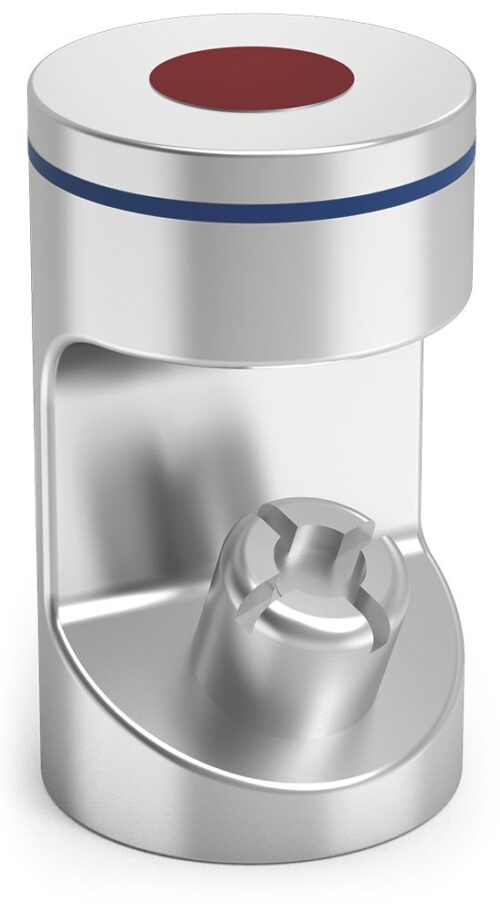 Grifo electrónico inoxidable a pilas para fuente de agua 1/2" Fricosmos