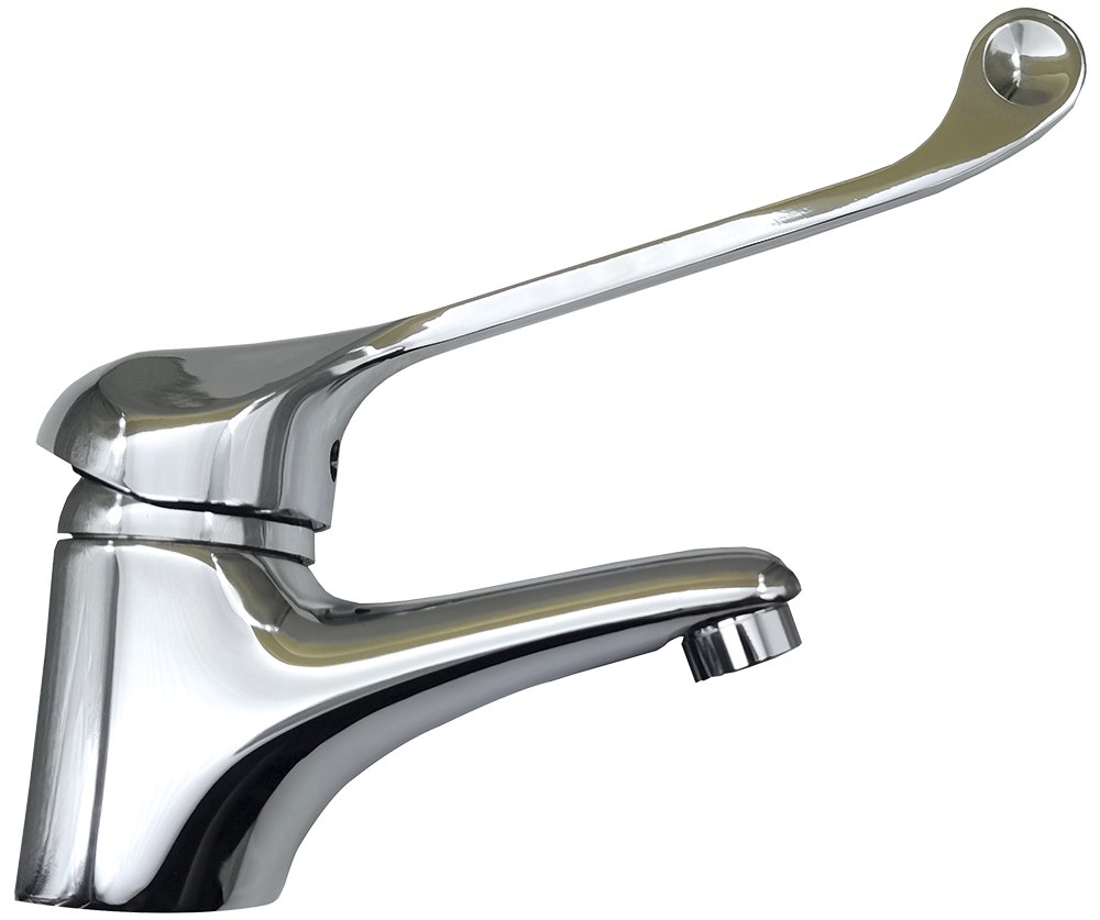 Grifo gerontológico para lavabo Fricosmos