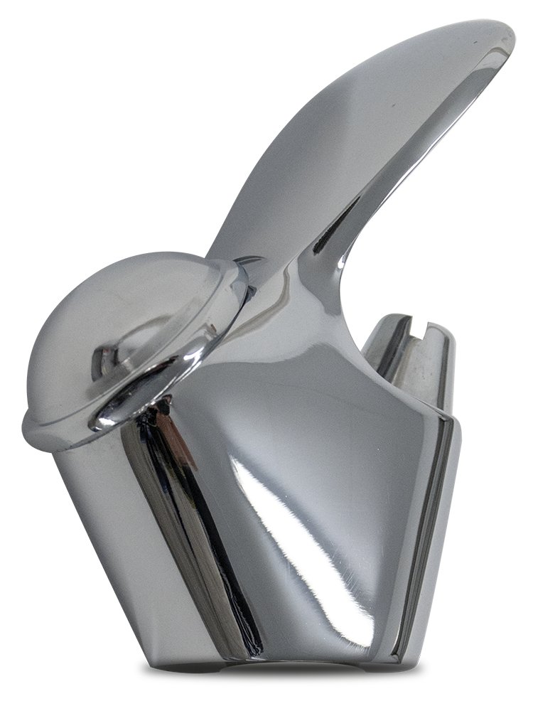 Grifo sin pulsador para fuente de agua Fricosmos