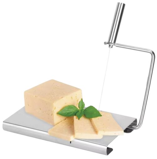 Guillotina para queso en acero inoxidable Fricosmos