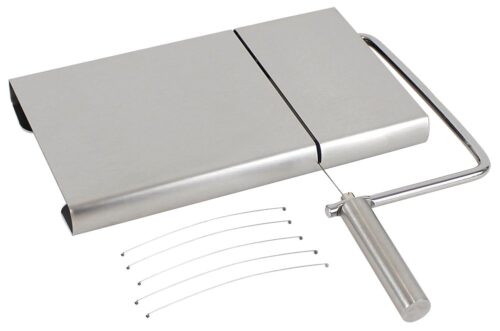 Guillotina para queso en acero inoxidable Fricosmos