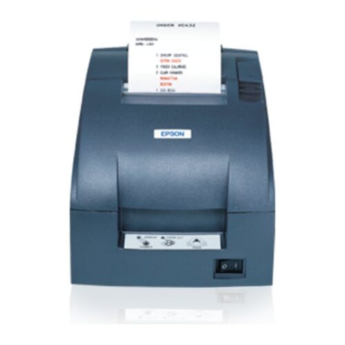 Baxtran TM-U220 dot-matrix printer