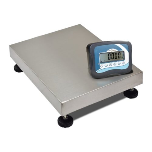 Baxtran BR15 weight indicator (2)