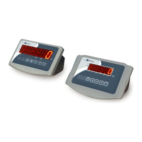 Baxtran BR80 weight indicator (2)