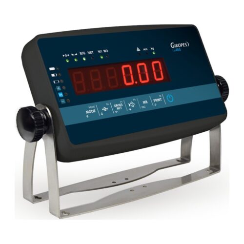 Baxtran GI400 ABS weight indicator