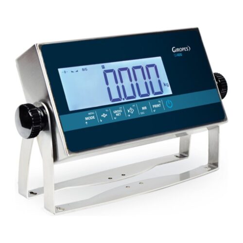 Baxtran GI400 LCD weight indicator