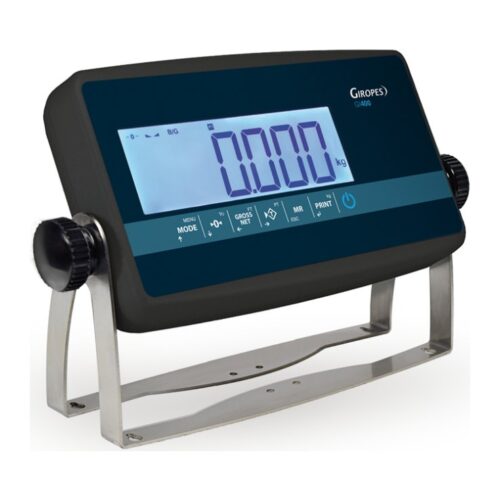Baxtran GI400 LCD ABS weight indicator