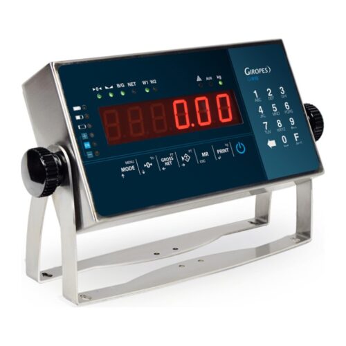Baxtran GI410 INOX weight indicator