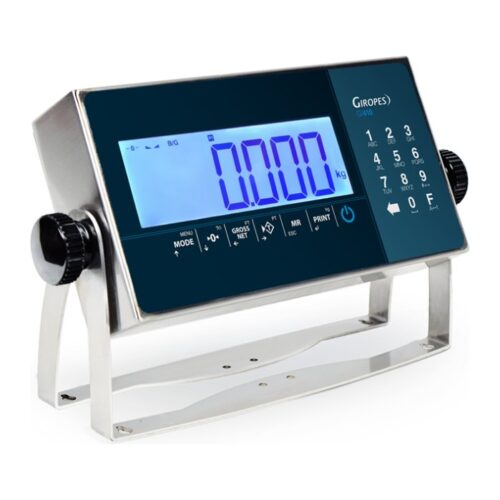 Baxtran GI410 LCD weight indicator