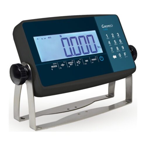 Baxtran GI410 LCD ABS weight indicator