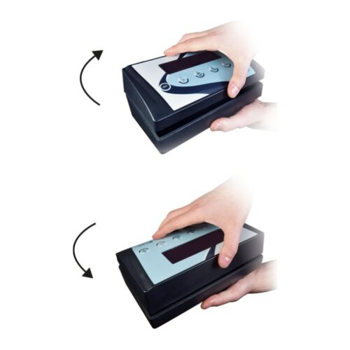 Baxtran IB10-S weight indicator (2)