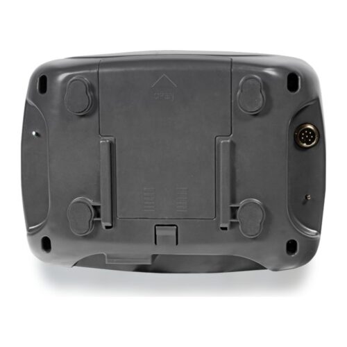 Baxtran BR16 legal-for-trade weight indicator (2)