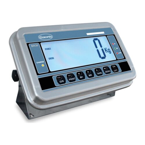 Baxtran BR30 legal-for-trade weight indicator