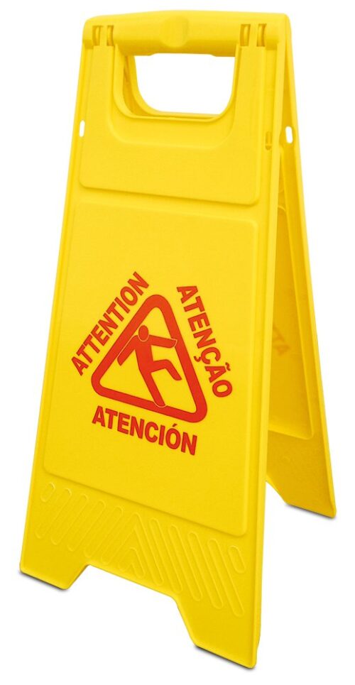 Indicador de suelo mojado Fricosmos