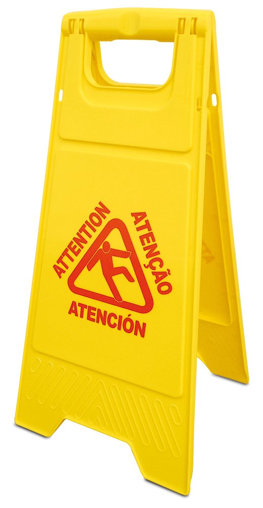 Indicador de suelo mojado Fricosmos