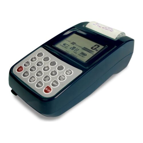 Baxtran IMP20 remote display with printer