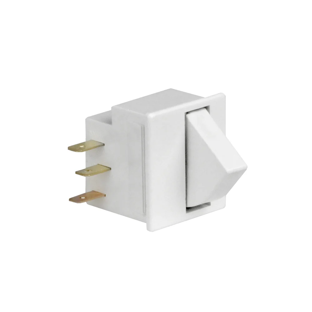 Interruptor CPA-1 para refrigerador · Blanco
