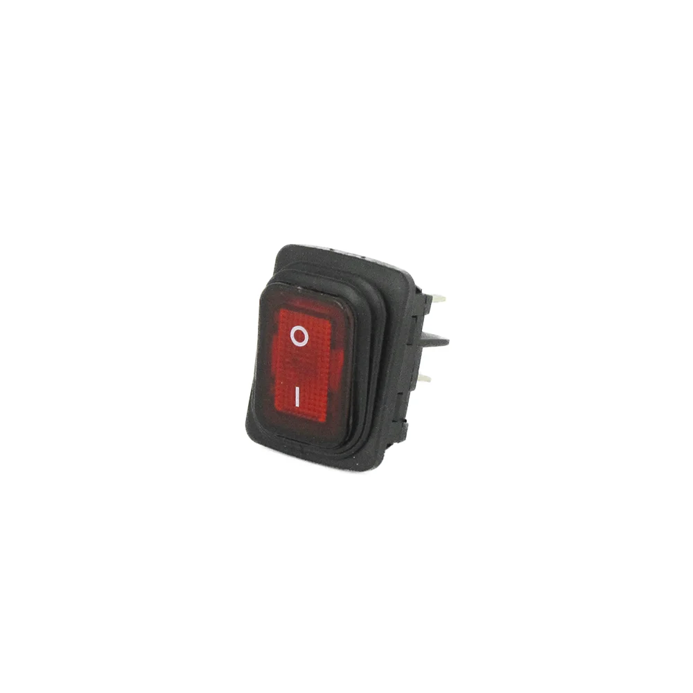 Interruptor estanco IN-213