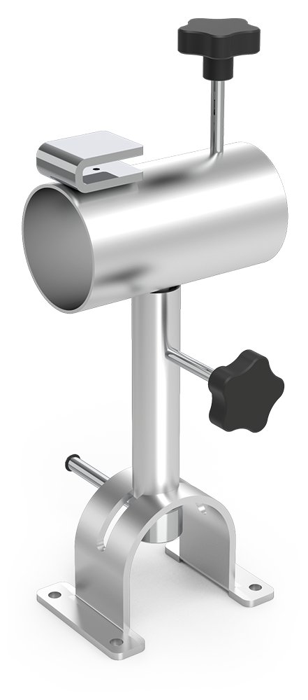 Jamonero giratorio basculante RT-3D Fricosmos