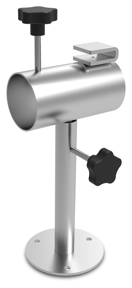 Jamonero giratorio RT-2D Fricosmos