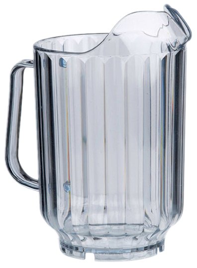 Jarra de agua Fricosmos