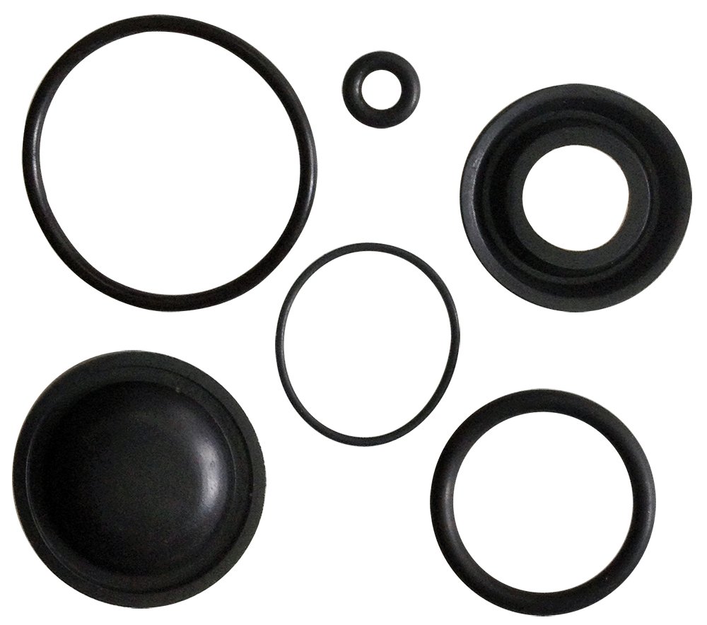 Kit de juntas para pulsador no temporizado Fricosmos